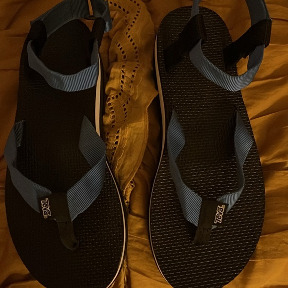 Teva platform - Picture 4 of 6